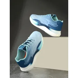 OFF LIMITS Men's GLADIATOR Ice Blue Running Shoes