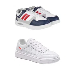 DRACKFOOT Men Multi Sports Shoes