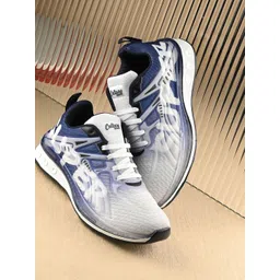 BIRDE Men Mesh Walking Non-Marking Shoes