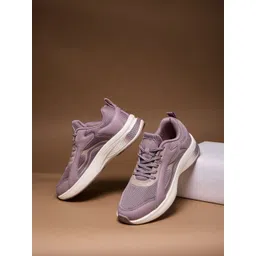 Campus Women Textured Sneakers
