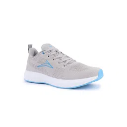 JQR Men Mesh Running Non-Marking Shoes