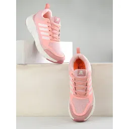 OFF LIMITS Women's Pink Running Shoes
