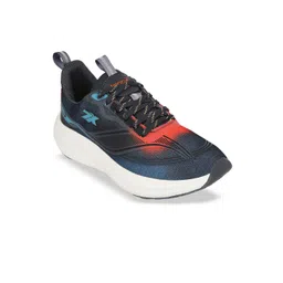 Liberty Men Mesh Lace-Ups Running Shoes