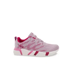 Campus Women's JOLLY Pink Running Shoes