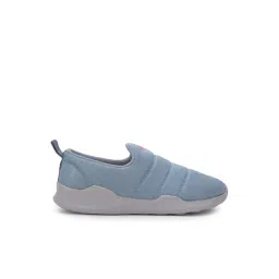 Force 10 by Liberty Women's AVILA-96 Sky Blue Walking Shoes