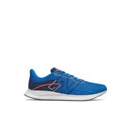 New Balance Men's Laser Blue Running Shoes