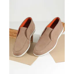 DAVINCHI Men Slip-On Sneakers