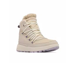 Columbia Red Hills Men Casual Boots