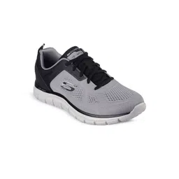 Skechers Track Broader Men Sports Shoes