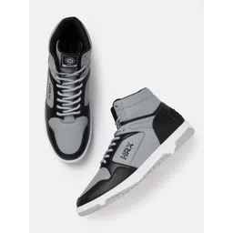 HRX by Hrithik Roshan Men Colourblocked Sneakers