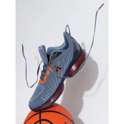 Action Men's Blue Running Shoes