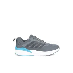Leap7X by Liberty Men's CAPSICO-1 Grey Running Shoes