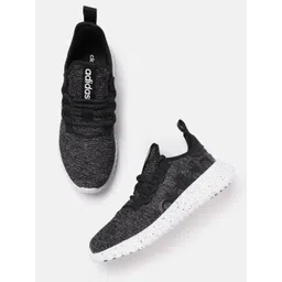 ADIDAS Men Woven Design Kaptir 3.0 Running Shoes