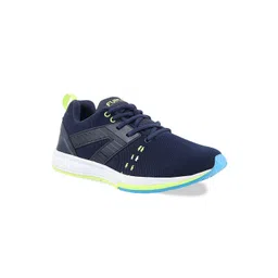 FUEL Men Mesh Running Non-Marking Shoes