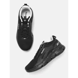 Reebok Men Zig Dynamica Lite Running Shoes
