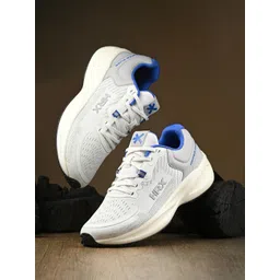 HRX by Hrithik Roshan Men Mesh Running Non-Marking Shoes