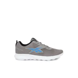 Reebok Men's Voyager Grey Running Shoes