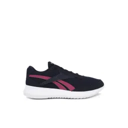 Reebok Women's Energen Lite Navy Running Shoes