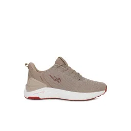 Campus Men's CHICAGO Brown Running Shoes