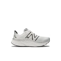 New Balance Men's White Running Shoes