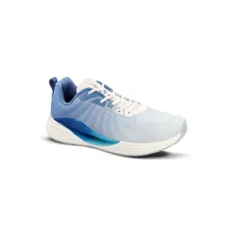 Walkaroo Men Mesh Running Non-Marking Shoes