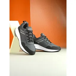 glitchez Men Running Shoes