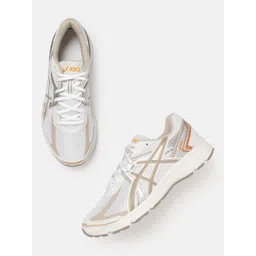 ASICS Men Woven Design JOG 100S Running Shoes