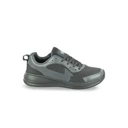 STIO Men Mesh Running Non-Marking Shoes