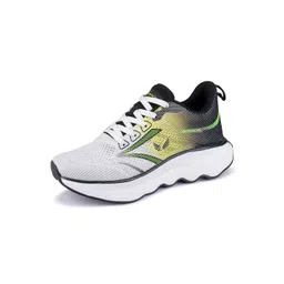 BERSACHE Men Mesh Walking Non-Marking Shoes