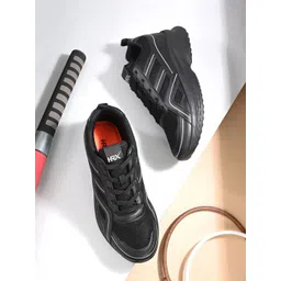 HRX by Hrithik Roshan Men Non-Marking Running Shoes