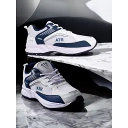 Spotwalk Men Running Shoes