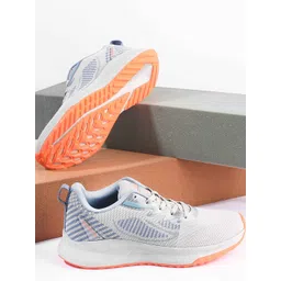 HRX by Hrithik Roshan Men Mesh Running Marking Shoes