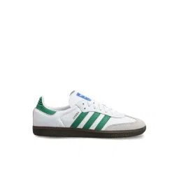 Adidas Originals Men's SAMBA OG White Casual Sneakers