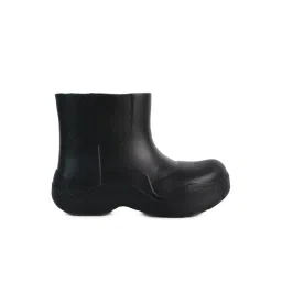 London Rag Women's Black Casual Boots