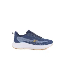 Sparx Men's Navy Running Shoes