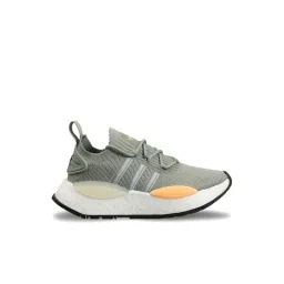 Adidas Originals Women's NMD_W1 Green Running Shoes