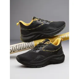 bacca bucci Men Mesh Running Shoes