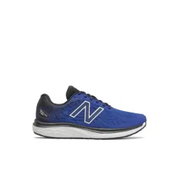 New Balance Men's M680LR7 Multicolor Running Shoes