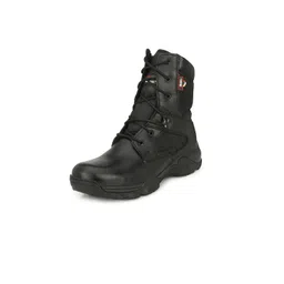 MIKAASA Men Leather Regular Boots