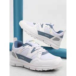 CLYMB Men Mesh Running Shoes