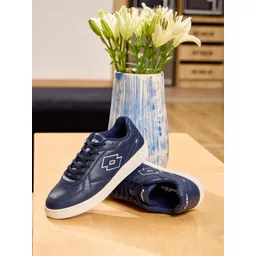 Lotto Men Autograph Nxt Sneakers