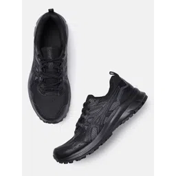 ASICS Men TRAIL SCOUT 3 Textured Running Shoes