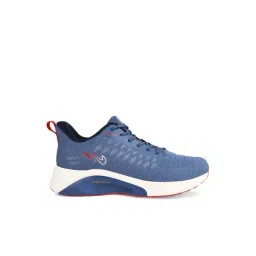 Campus Men's NIDO PRO Blue Running Shoes