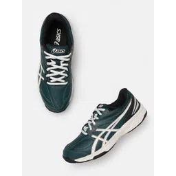 ASICS Men Court Reflex Tennis Shoes