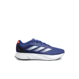 Adidas Men's DURAMO SL Blue Running Shoes