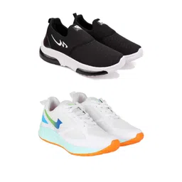 DRACKFOOT Men Multi Sports Shoes