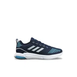 Adidas Men's Revup Navy Running Shoes