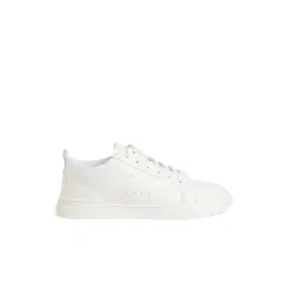 Aldo Women's White Sneakers