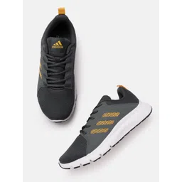 ADIDAS Men Woven Design Apexo Walking Shoes