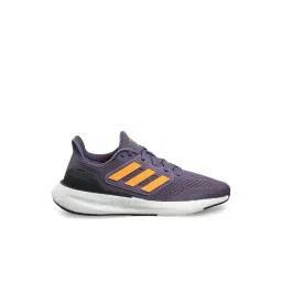 Adidas Women's PUREBOOST 23 Purple Running Shoes